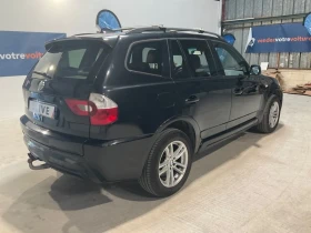 BMW X3 3.0 231hp M-SPORT FULL MAX | Mobile.bg    2