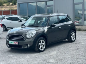     Mini Countryman 1.6D-EURO 5B