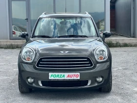 Mini Countryman 1.6D-EURO 5B | Mobile.bg    2