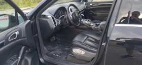 Porsche Cayenne 3, 0 diesel , снимка 11