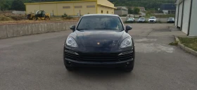 Porsche Cayenne 3, 0 diesel , снимка 1