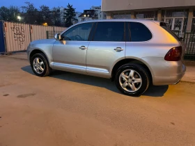 Porsche Cayenne 4.5, снимка 10