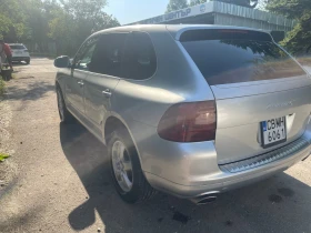 Porsche Cayenne 4.5, снимка 2