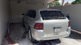 Porsche Cayenne 4.5, снимка 6