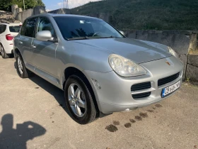 Porsche Cayenne 4.5, снимка 3