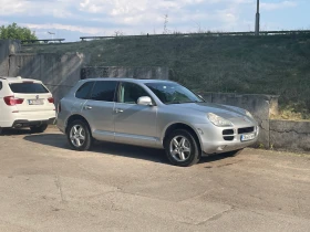 Porsche Cayenne 4.5, снимка 5