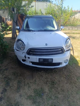 Mini Countryman 1.6. D, снимка 6