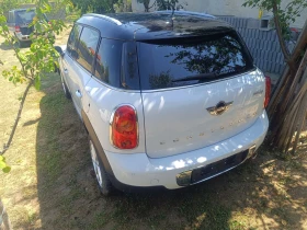 Mini Countryman 1.6. D, снимка 1