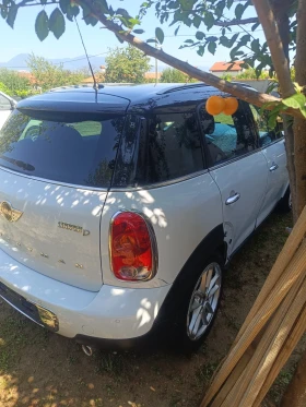 Mini Countryman 1.6. D, снимка 3