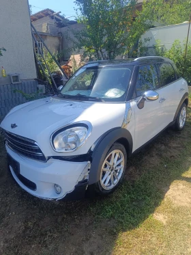 Mini Countryman 1.6. D, снимка 5