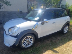 Mini Countryman 1.6. D, снимка 11