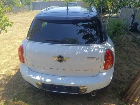 Mini Countryman 1.6. D, снимка 4