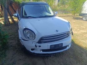 Mini Countryman 1.6. D, снимка 13