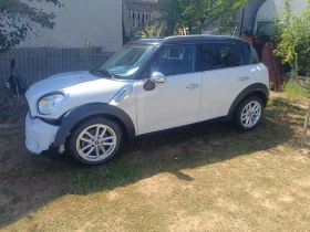 Mini Countryman 1.6. D, снимка 2