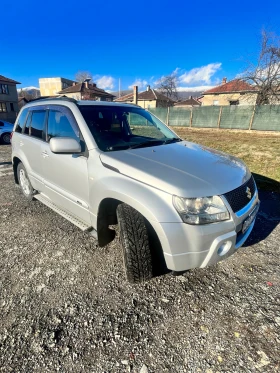 Suzuki Vitara, снимка 5