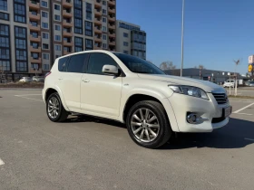 Toyota Rav4 2.2 D-CAT KEYLESS, NAVI, CAMERA, ПОДГРЕВ - 17550 лв. - 81524482 | Car24.bg