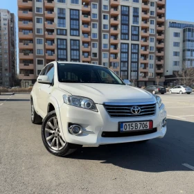 Toyota Rav4 2.2 D-CAT KEYLESS, NAVI, CAMERA, ПОДГРЕВ 1