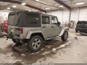 Jeep Wrangler SAHARA* 3.6* V6* ПОДГРЕВ* КЕЙЛЕС - 24700 лв. - 34266182 | Car24.bg