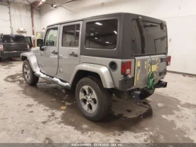 Jeep Wrangler SAHARA* 3.6* V6* ПОДГРЕВ* КЕЙЛЕС - 24700 лв. - 34266182 | Car24.bg