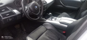 BMW X6 3.0/286к.с., снимка 9