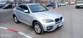 BMW X6 3.0/286к.с., снимка 2