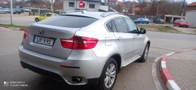 BMW X6 3.0/286к.с., снимка 6