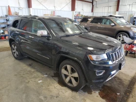 Jeep Grand cherokee JEEP GRAND CHEROKEE OVERLAND - 14500 лв. - 11716541 | Car24.bg