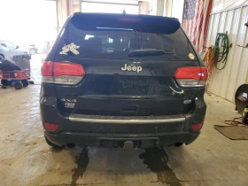 Jeep Grand cherokee JEEP GRAND CHEROKEE OVERLAND, снимка 6