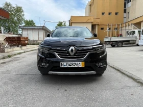 Снимка Renault Koleos