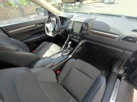 Renault Koleos Executive 4* 4 | Mobile.bg    10