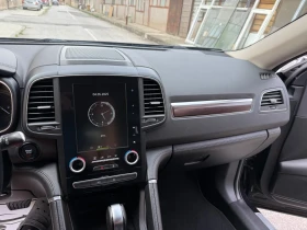 Renault Koleos Executive 4* 4 | Mobile.bg    7