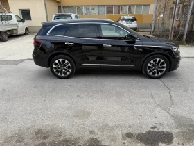 Renault Koleos Executive 4* 4 | Mobile.bg    2