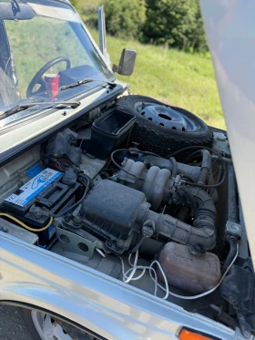 Lada Niva   1.7 injection | Mobile.bg    8