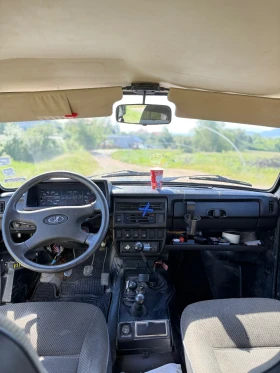 Lada Niva   1.7 injection | Mobile.bg    6
