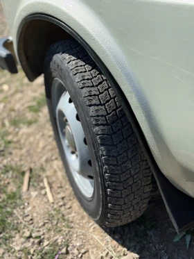     Lada Niva   1.7 injection