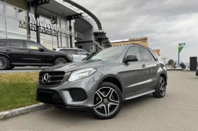Mercedes-Benz GLE 350 4Matic AMG