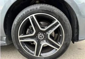 Mercedes-Benz GLE 350 4Matic AMG - 79990 лв. - 57154491 6