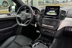Mercedes-Benz GLE 350 4Matic AMG - 79990 лв. - 57154491 7