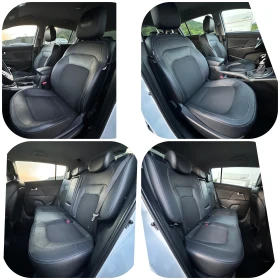 Обява за продажба на Kia Sportage 1.7 CRDI= 132900км.= CAMERA ~15 390 лв. - изображение 10