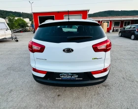 Обява за продажба на Kia Sportage 1.7 CRDI= 132900км.= CAMERA ~15 390 лв. - изображение 3