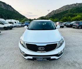 Обява за продажба на Kia Sportage 1.7 CRDI= 132900км.= CAMERA ~15 390 лв. - изображение 7