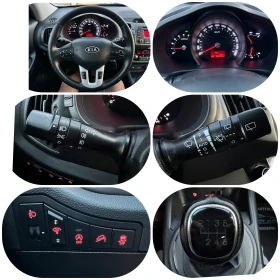 Обява за продажба на Kia Sportage 1.7 CRDI= 132900км.= CAMERA ~15 390 лв. - изображение 11