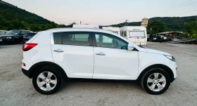 Обява за продажба на Kia Sportage 1.7 CRDI= 132900км.= CAMERA ~15 390 лв. - изображение 1