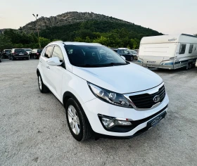 Обява за продажба на Kia Sportage 1.7 CRDI= 132900км.= CAMERA ~15 390 лв. - изображение 1