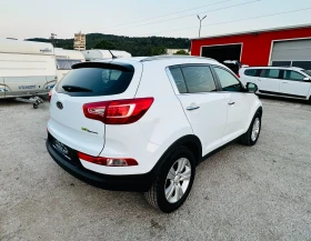 Обява за продажба на Kia Sportage 1.7 CRDI= 132900км.= CAMERA ~15 390 лв. - изображение 2
