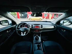 Обява за продажба на Kia Sportage 1.7 CRDI= 132900км.= CAMERA ~15 390 лв. - изображение 9