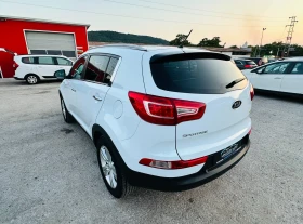 Обява за продажба на Kia Sportage 1.7 CRDI= 132900км.= CAMERA ~15 390 лв. - изображение 4