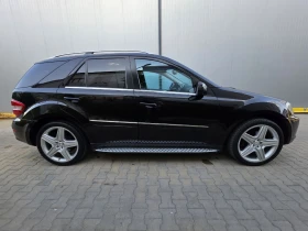 Mercedes-Benz ML 350 MERCEDES ML 350 CDI 4 MATIC | Mobile.bg    7