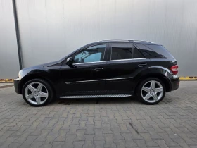 Mercedes-Benz ML 350 MERCEDES ML 350 CDI 4 MATIC | Mobile.bg    8