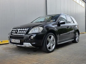 Mercedes-Benz ML 350 MERCEDES ML 350 CDI 4 MATIC | Mobile.bg    2